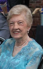 Frances Ferrell Obituary