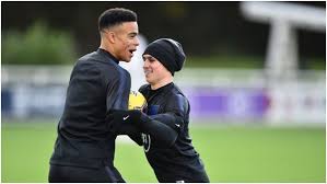 With euro 2020 just over a week away, we've listed the. Harry Kane Reveals What He Texted Phil Foden And Mason Greenwood After England Axe Football Sport Express Co Uk