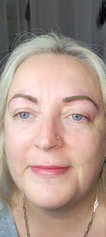 Top up yesterday for a returning client, don't forget your 4 week top up is  included in the 🌟 Special Autumn Price of £120 🌟 Message me to get booked  in before