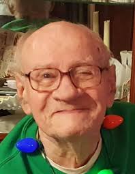 Obituary for Rev. Arney Gene Porter