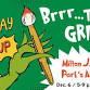 Holiday Pop-Up: Brrr...The Grinch event in Baton Rouge, LA
