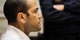 Dani Alves acquitted of sexual assault