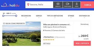 Questo sito si distingue dagli altri indicati dal momento in cui si tratta di un motore di ricerca per case vacanze e appartamenti che integra più di 10 mila risultati provenienti da più di 250 siti internet. Come Prenotare La Casa Vacanze Online Senza Rischi Casa Organizzata