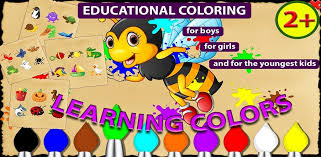 Coloring & learn is a realistic coloring game with over 250 pages of educational content for all ages!. Kids Coloring Book Apk Download For Android Kozhevnikov Evgenij Valerevich Az Dzelo