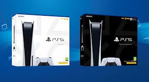 The standard playstation 5 will cost $499.99. Playstation 5 Kaufen Hier Hat Man Chancen Eine Zu Bekommen