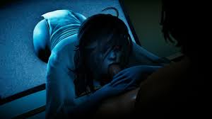 Sadako hentai porn videos - Hentai.yoga