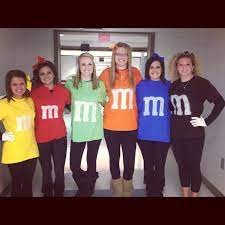 Gallery For Easy Group Costumes For Work Halloween Costumes For Work Group Halloween Costumes Group Halloween