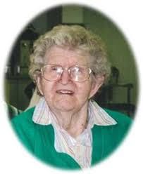 Obituary of Frieda Newman
