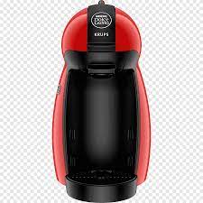 Check spelling or type a new query. Red And Black Krups Nescafe Dolce Gusto Coffee Maker Krups Dolce Gusto Coffee Machine Electronics Coffee Machines Png Pngegg