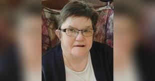 Obituary for Vivian Rusk