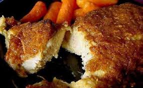 Pin On Skillet Chicken