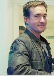 Matthew Macfadyen