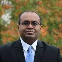 Sajjan Daniel, Vice President, Head