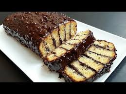 اسهل و اسرع كيكة جديدة ومختلفة بمكونات في بيتك شكل و مذاق تحفة بدون بسكويت ولا كريمة Youtube Food Desserts Breakfast