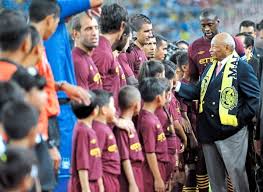 Jun 14, 2021 · kisah hajat tak kesampaian. Community Sports Sultan Ahmad Shah Remembered Forever The Star