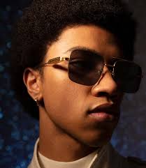 DEVON WEEKEND lollipop GOLD