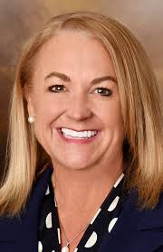 Council Representatives