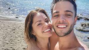 Helenefischer #floriansilbereisen christina luft und luca hänni: Christina Luft Will Heute Abend Keinen Antrag Von Luca Hanni Promiflash De