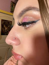 Any tips to get rid of a nose piercing bump?