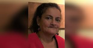 Obituary information for Suzanne Molina