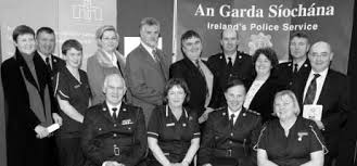 Midland Health Board