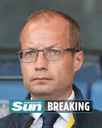 Willie Collum to side against Rangers as he backs Nick Walsh and VAR over  Trusty call