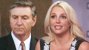 Britney Spears' Father, Jamie Spears, Suspended as Conservator of Her  Estate