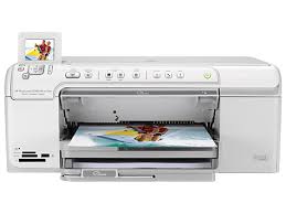 Check spelling or type a new query. Hp Photosmart C5580 All In One Printer Software And Driver Downloads Hp Customer Support