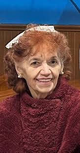 Georgette Bruno's Instagram, Twitter & Facebook