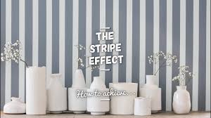 Check out inspiring examples of vertical_stripes artwork on deviantart, and get inspired by our community of talented artists. How To Paint A Simple Stripe Effect Dulux Youtube