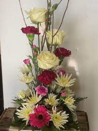 Pin On Floral Design Arrangement