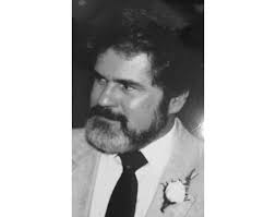 Gerald Steward Obituary (05/14/1944