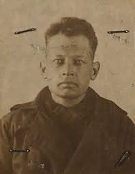 Josephine Florence Buckingham Cable (1879-1942)