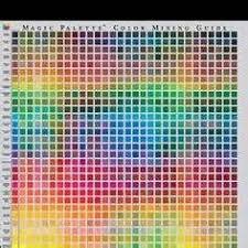 Dick Blick Colored Pencils Chart Bing Images Colour