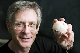 How Dr. Alan Nathan Became Baseball Fans' Favorite Physicist