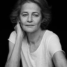 Tessa charlotte rampling obe (born 5 february 1946) is an english actress, model and singer, known for her work in european arthouse films in english, french, and italian. Charlotte Rampling Startseite Facebook