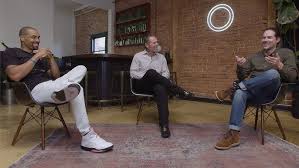 Ignacio velázquez loza / fotos: Ron Carson Jason Wenk 7 Lessons From Two Visionary Financial Leaders The Human Advisor 20 Youtube