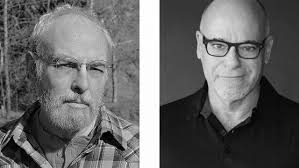 David Gates and Bernard Cooper In Conversation