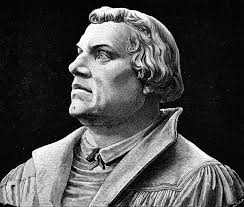 The Luther Memorial In Worms Luther Head Made From Donndorf Stock  Illustration