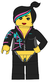 Post 1143094: DerpyIndigo Lego The_Lego_Movie Wyldstyle