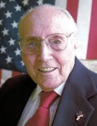 Fred Bradshaw Obituary