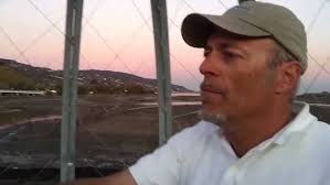 Malibu Lagoon Bird-blind as described by architectural designer, Clark  Stevens.