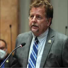 Profile for Steve Sheldon