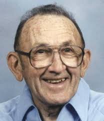 Herald Heiman Obituary August 22, 2008