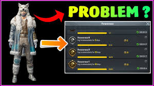 10 how do you get pubg redeem reward? Bestial Instinct Set Problem Explanation Perseverance V Hindi Youtube