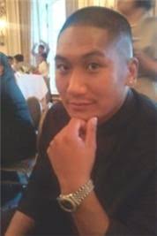 Amadio Arcinas Obituary (2012)