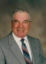 Obituary information for Ivan Bruce Watson