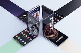 It continues turning until the front requires set up of onedrive syncing on your samsung galaxy device. Samsung Galaxy Z Flip 3 Foldable Phone With Virtual Buttons Letsgodigital