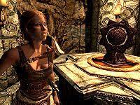 The one you want is called the taste of death. Skyrim The Taste Of Death The Unofficial Elder Scrolls Pages Uesp