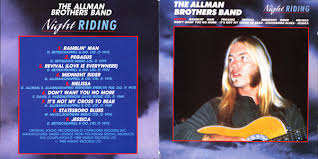 The band was formed in daytona beach, florida, in 1969 by brothers duane allman (slide guitar and lead guitar) and gregg allman (vocals, organ, songwriting), plus dickey betts (lead guitar, vocals, songwriting), b. Allman Brothers Band Compilations Wolf S Kompaktkiste